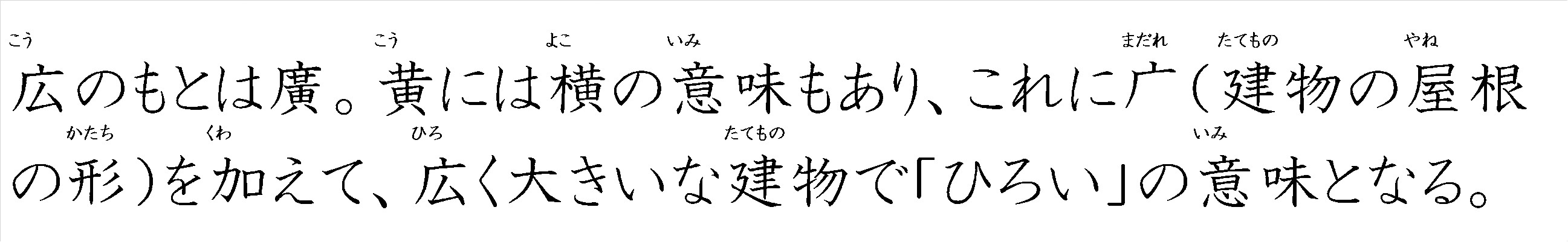 漢字つながり辞典
